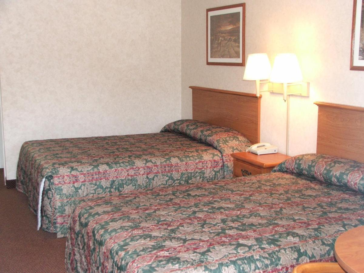 Deerfield Inn Greenbrier Extérieur photo